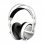 SteelSeries Siberia 200 Blanco Reacondicionado