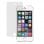 BeCool Protector Cristal Templado para iPhone 5/5S