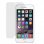 BeCool Protector Cristal Templado para iPhone 6/6S