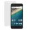 BeCool Protector Cristal Templado para Google Nexus 5X