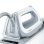 Braun CareStyle 5 IS 5042 Centro de Planchado 2400W Blanco