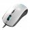 Steelseries Rival 100 Ratón Gaming RGB 4000 DPI Blanco