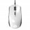 Steelseries Rival 100 Ratón Gaming RGB 4000 DPI Blanco