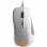SteelSeries Rival 300 Óptico 6500 DPI Blanco