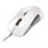 SteelSeries Rival 300 Óptico 6500 DPI Blanco