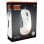 SteelSeries Rival 300 Óptico 6500 DPI Blanco