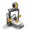 Bq Hephestos 2 Impresora 3D