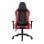 Newskill Takamikura Silla Gaming Roja
