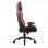 Newskill Takamikura Silla Gaming Roja