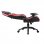 Newskill Takamikura Silla Gaming Roja