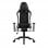 Chaise de jeu blanche Newskill Takamikura