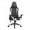 Chaise de jeu blanche Newskill Takamikura