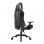 Chaise de jeu blanche Newskill Takamikura