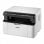 Brother DCP-1610W stampante multifunzione Laser A4 2400 x 600 DPI 20 ppm Wi-Fi