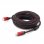 Unotec Cable HDMI 1.4 Con Malla 10 Metros