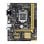 Asus H81M-P PLUS