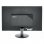 AOC 70 Series E2470SWDA LED display 61 cm (24") 1920 x 1080 pixels Full HD Noir