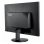AOC 70 Series E2470SWDA LED display 61 cm (24") 1920 x 1080 pixels Full HD Noir