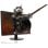 Monitor AOC G2460VQ6 24" FullHD 75Hz TN 1ms Lautsprecher