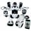 Robosapien X Robot Programable