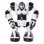 Robosapien X Robot Programable