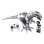 WowWee Roboraptor X Robot Programable