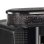 Macchina da caffè espresso superautomatica Krups EA815070 Milano Black 15 bar