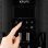 Macchina da caffè espresso superautomatica Krups EA815070 Milano Black 15 bar