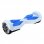 Patín Eléctrico Blanco