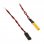 EKWB EK-Cable de Temperatura 10K NTC 1m