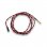 EKWB EK-Cable de Temperatura 10K NTC 1m
