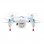 Unotec Drone WiFi con Cámara Integrada