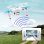 Unotec Drone WiFi con Cámara Integrada