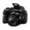 Panasonic Lumix DMC-FZ300 1/2.3" Fotocamera Bridge 12,1 MP MOS 4000 x 3000 Pixel Nero