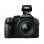 Panasonic DMC-FZ300 12.1MP 4K Negra Wifi