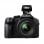 Panasonic Lumix DMC-FZ300 1/2.3" Fotocamera Bridge 12,1 MP MOS 4000 x 3000 Pixel Nero