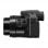 Panasonic DMC-FZ300 12.1MP 4K Negra Wifi
