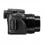 Panasonic Lumix DMC-FZ300 1/2.3" Fotocamera Bridge 12,1 MP MOS 4000 x 3000 Pixel Nero