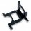 EKWB EK-UNI Support de pompe verticale pour ventilateur 120 mm