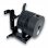 EKWB EK-UNI Support de pompe verticale pour ventilateur 120 mm