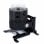 EKWB EK-UNI Support de pompe verticale pour ventilateur 120 mm