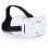 Woxter Neo VR1 Gafas de Realidad Virtual Blancas