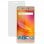 BeCool Protector Cristal Templado para ZTE Blade A452