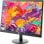 AOC 70 Series E2270SWN LED display 54,6 cm (21.5") 1920 x 1080 Pixel Full HD LCD Nero