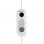 Orbegozo AH4050 Almohadilla Cervical Eléctrica