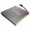 Media Magic Caja Externa DVD USB Plata