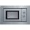 Balay 3WMX1918 Microondas Integrable 800W Acero Inoxidable