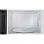 Balay 3WMX1918 Microondas Integrable 800W Acero Inoxidable