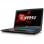 MSI GE72 6QD-201XES i7-6700HQ/16GB/1TB+256GB SSD/GTX960M/17.3"