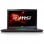 MSI GE72 6QD-201XES i7-6700HQ/16GB/1TB+256GB SSD/GTX960M/17.3"